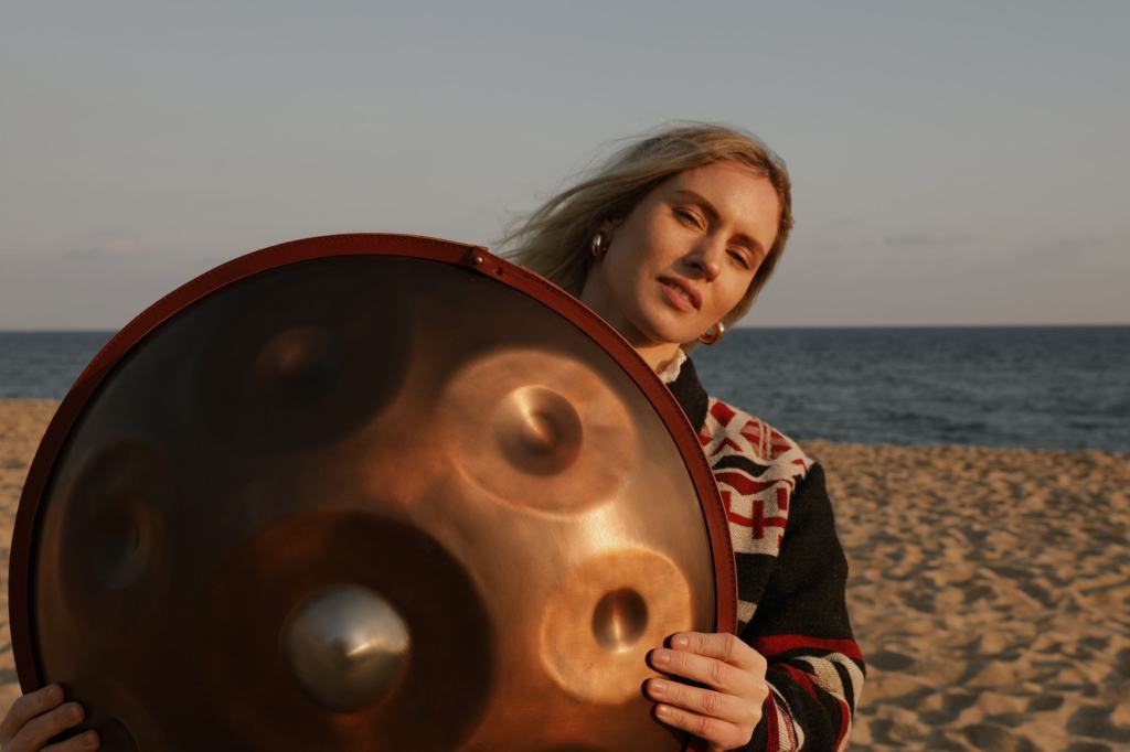 Choix d'un bon handpan, guide débutant